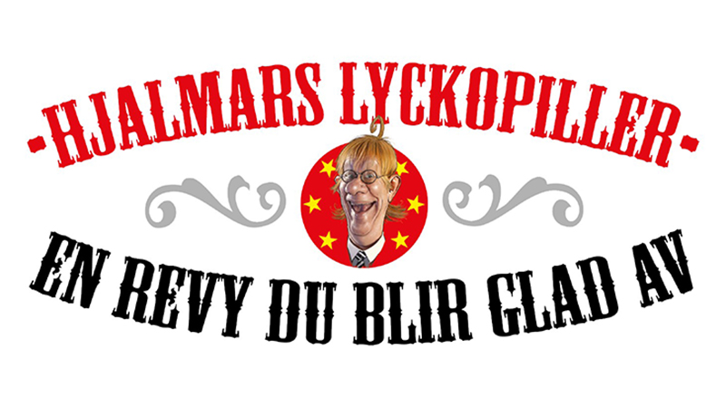 Hjalmars Lyckopiller