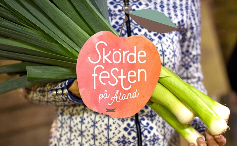 Visby och Skrdefesten p land - 4 dagar