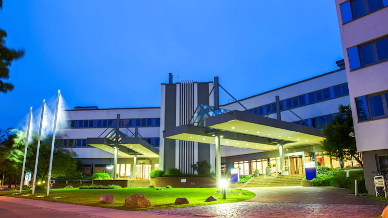 Park Inn by Radisson Lübeck