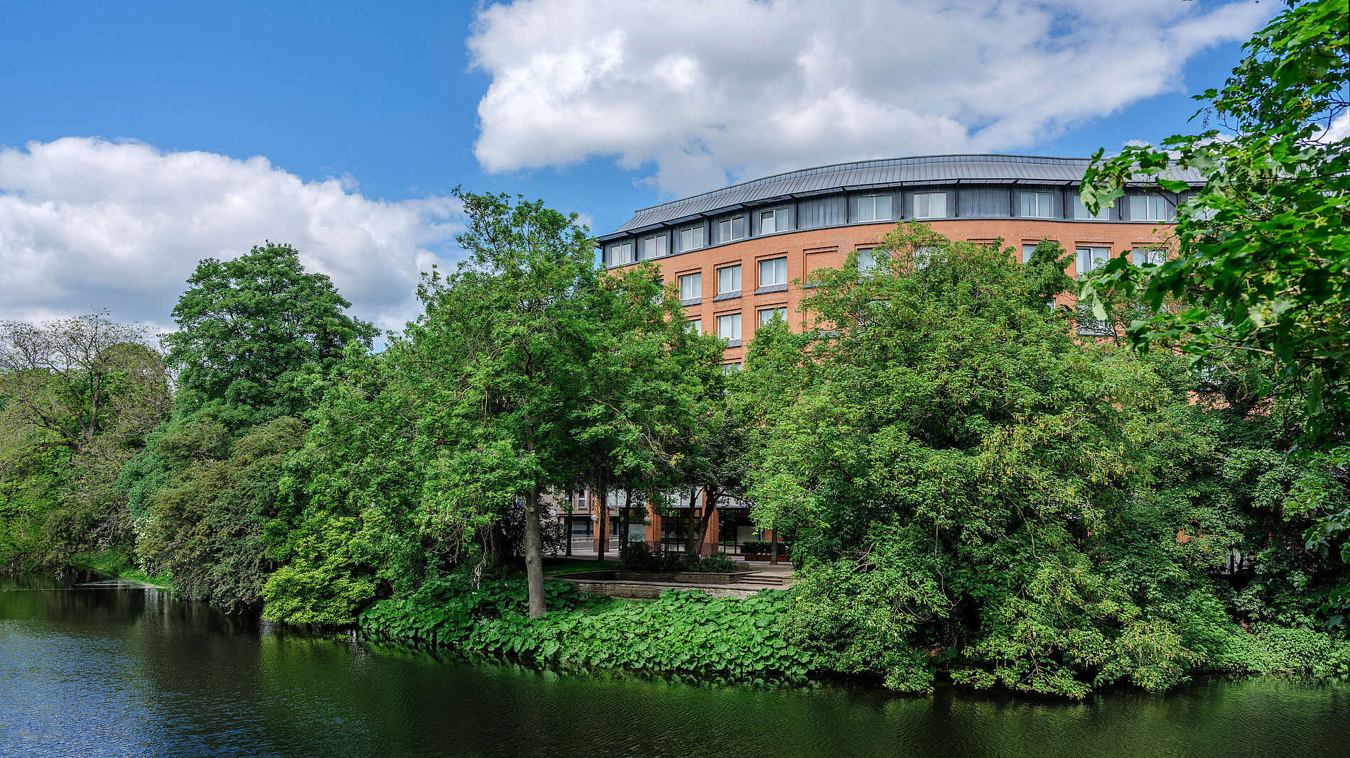 Dorint City Hotel Bremen