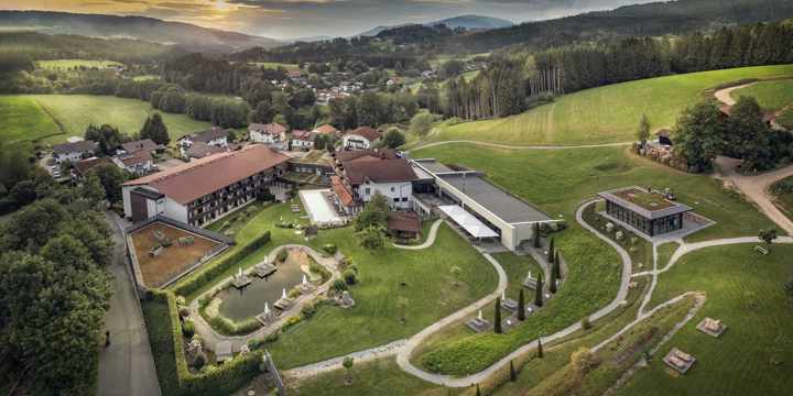 Exteriör av Hotel Lindenwirt i Rüdesheim