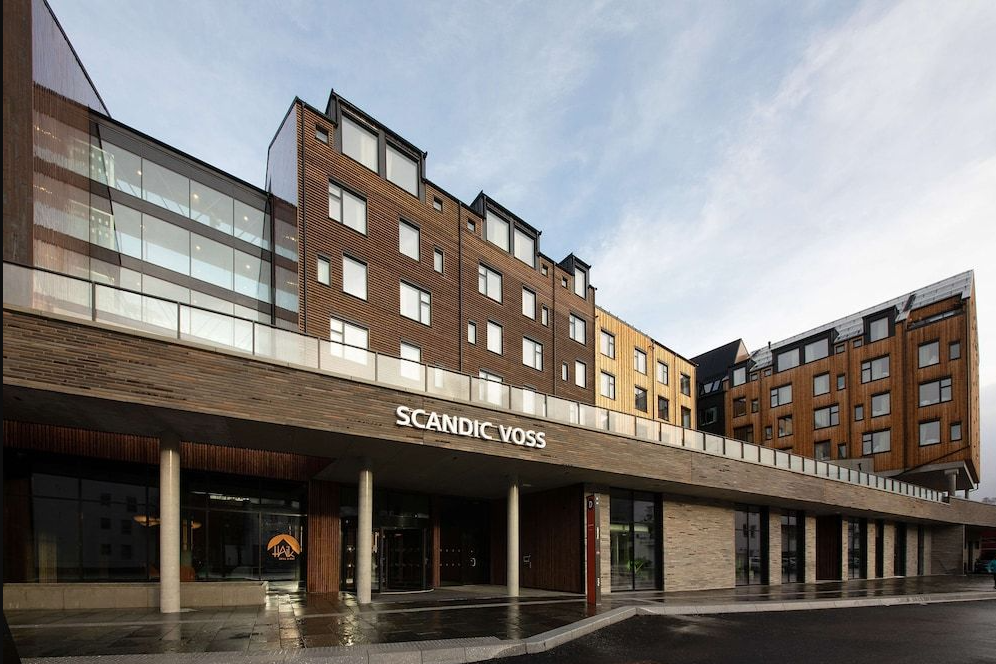 Scandic Voss i Voss